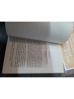 Supplément au voyage de Bougainville - Denis Diderot