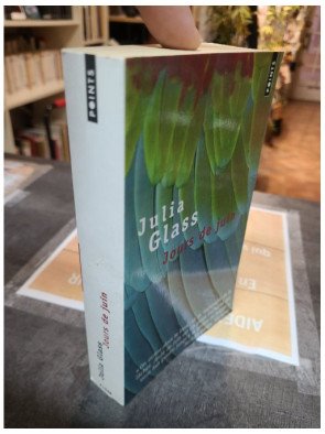 Jours de juin - Julia Glass