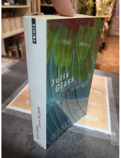 Jours de juin - Julia Glass