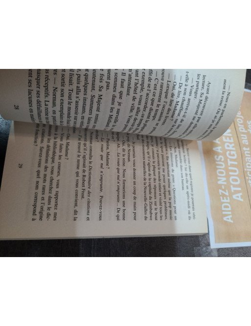 La Reine des lectrices - Alan Bennett