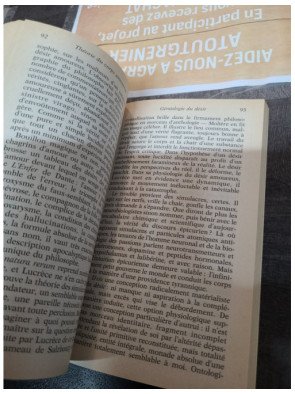 Théorie du corps amoureux - Pour une érotique solaire - Michel Onfray