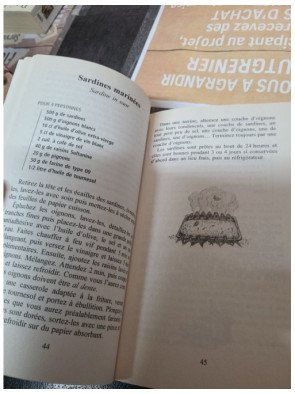Brunetti passe à table - Recettes et récits - Donna Leon, Roberta Pianaro