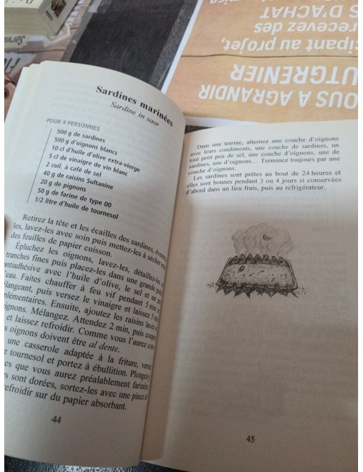 Brunetti passe à table - Recettes et récits - Donna Leon, Roberta Pianaro