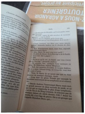 L'Homme Chauve-Souris - Une enquête de l'inspecteur Harry Hole - Jo Nesbø