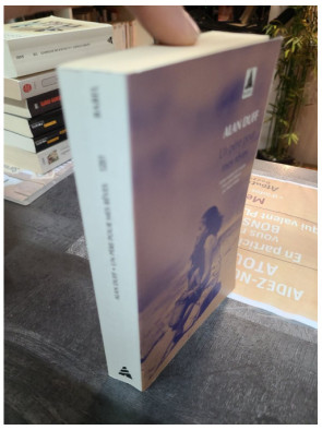 Un père pour mes rêves - Alan Duff