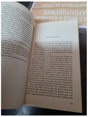 Un père pour mes rêves - Alan Duff