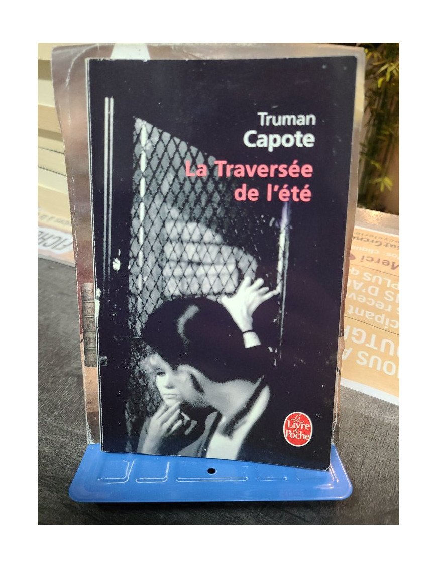 La Traversée de l'été - Truman Capote