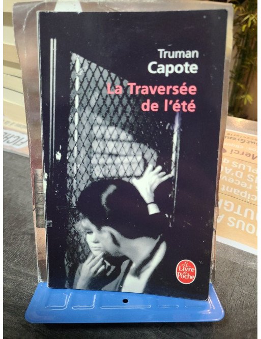 La Traversée de l'été - Truman Capote