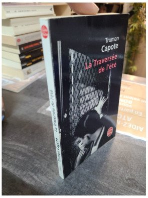 La Traversée de l'été - Truman Capote