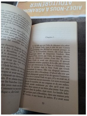 La Traversée de l'été - Truman Capote