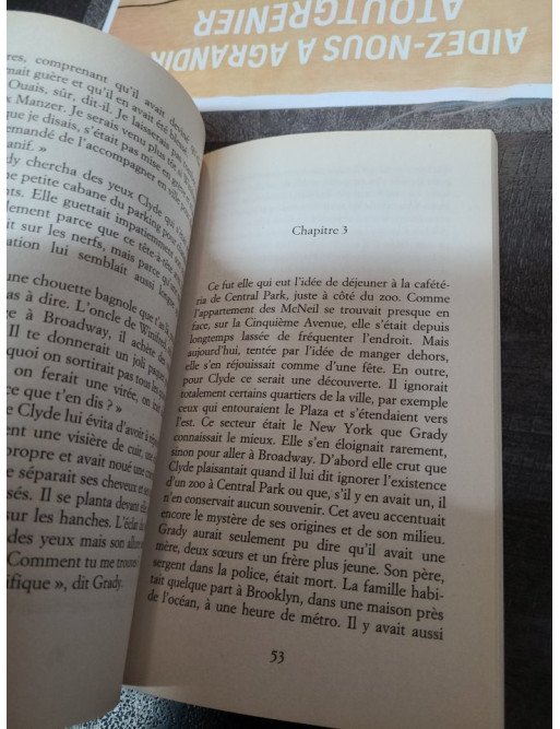 La Traversée de l'été - Truman Capote