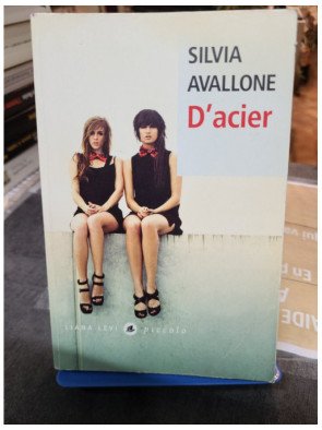 D'acier - Silvia Avallone