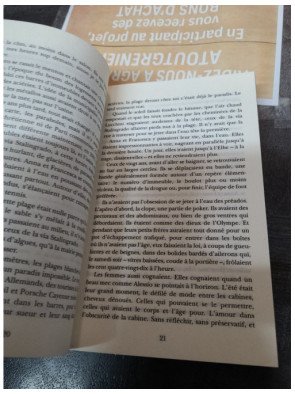 D'acier - Silvia Avallone