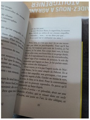 L'Arche Titanic - Éric Chevillard