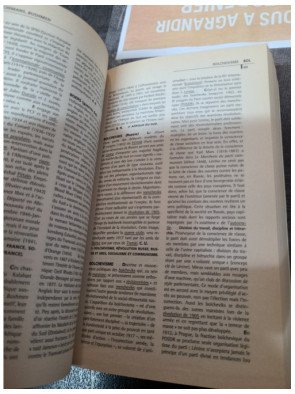 Le dictionnaire historique et géopolitique du 20e siècle - Serge Cordellier