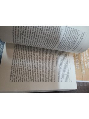 Qu'est-ce que l'homme ? Sur les fondamentaux de la biologie et de la philosophie – Ferry Vincent