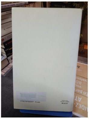 Zone érogène de Philippe Djian