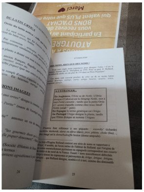 Les secrets de l'ortie de Bernard Bertrand