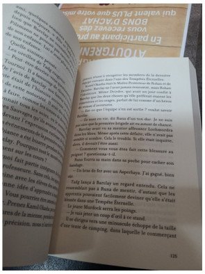 Les Royaumes Sauvages Tome 3 Le Grand Tournoi de Amanda Foody