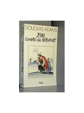 videBeau comme un aeroport...