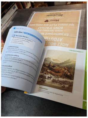 Voyage à Lilliput de Jonathan Swift