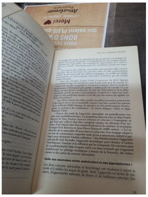 L'avenir autrement - Michel Godet