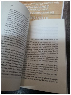 Entrez dans la danse - Jean Teulé