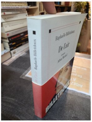 De l'air ! Marie Billetdoux