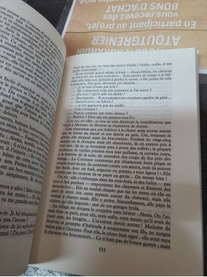 L Enfant des Lumières de Françoise Chandernagor