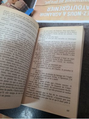 Les Printemps de ce monde Par Christian Signol