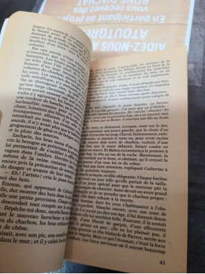 Germinal d Emile Zola