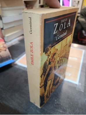Germinal d Emile Zola