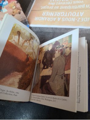 Chefs D Œuvre De L Impressionnisme Français de Diane Kelder