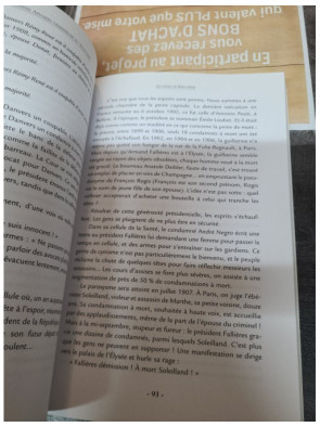 Les Grandes Affaires Criminelles Du Vaucluse Sylvain Larue