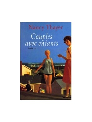 Couples avec enfants de...