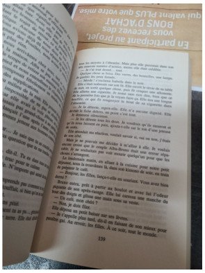 Casa Rossa Francesca Marciano