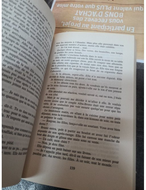 Casa Rossa Francesca Marciano