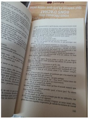 Echec et mat Stephen Carter