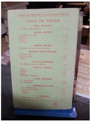 César Marcel Pagnol