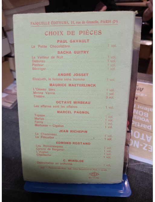 César Marcel Pagnol