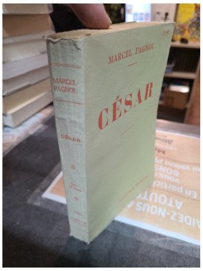 César Marcel Pagnol