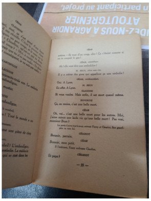 César Marcel Pagnol