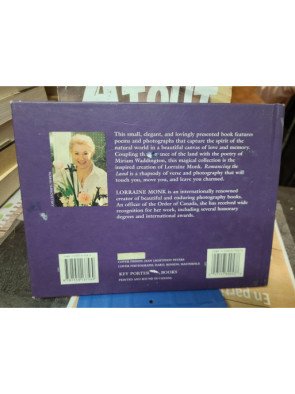 Romancing the Land Loraine Monk