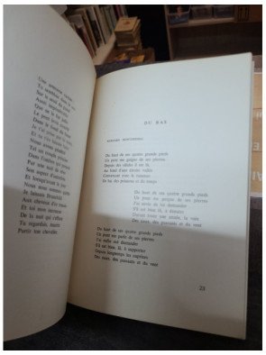 Le Temps de Rêver Association des Amis de Saint Pierreville