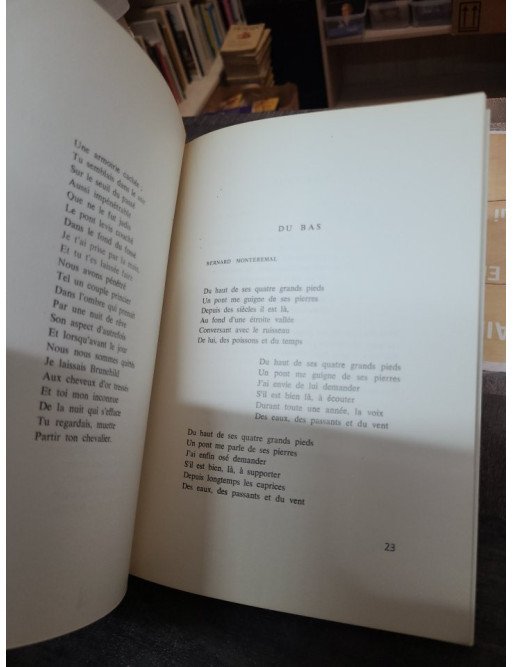 Le Temps de Rêver Association des Amis de Saint Pierreville