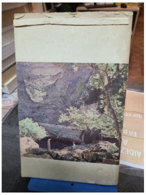 Vallis Clausa La Sorgue Souterraine Etude Geologique et Mecanisme de la Fontaine de Vaucluse AYME