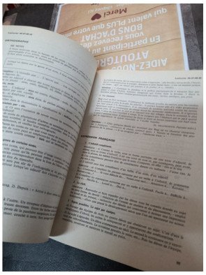 Matins d Afrique Enseignement Conjugue du Langage et de la Lecture Livre du Maitre Groisard Binon Combelles