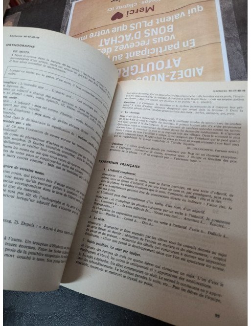 Matins d Afrique Enseignement Conjugue du Langage et de la Lecture Livre du Maitre Groisard Binon Combelles