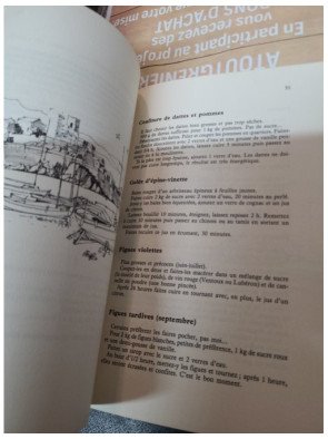 Confitures Traditionnelles et Exotiques Jean Yves Cannepain