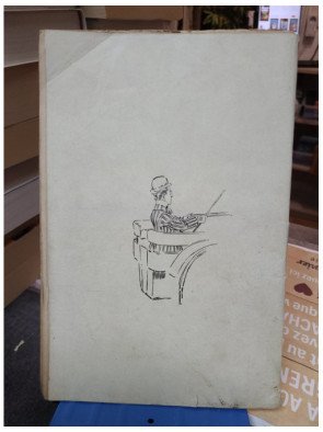 Le mariage de chiffon - GYP